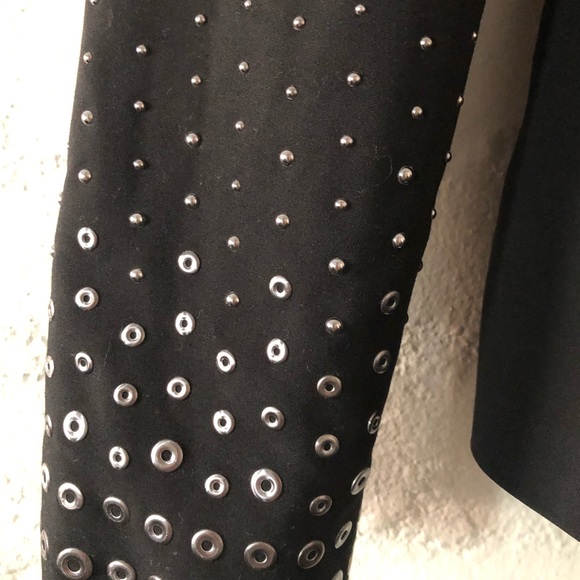 Zara classic Blazer W/ Studding detailing - Picture 2 of 4